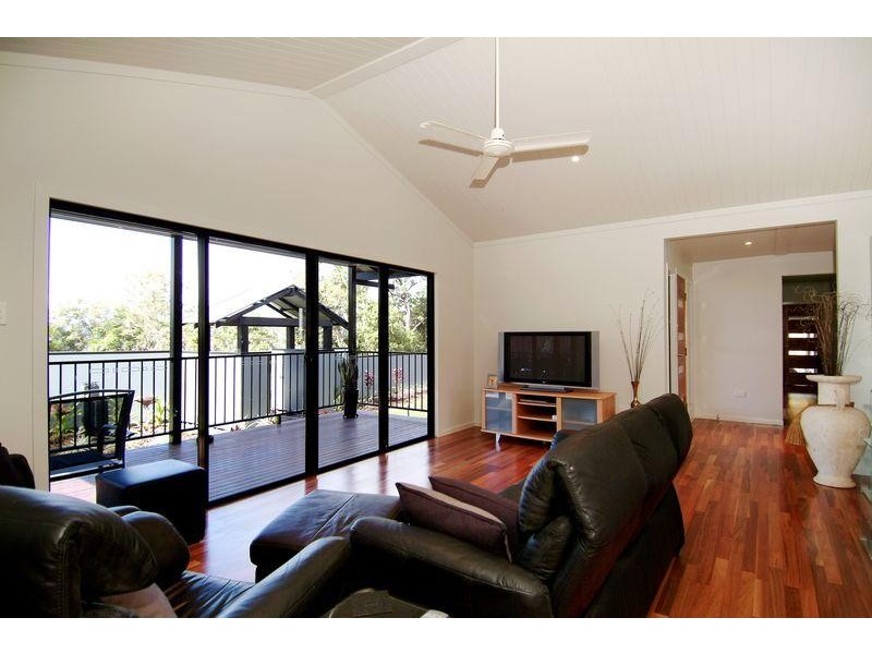 3 TRANQUIL PLACE, Smithfield QLD 4878