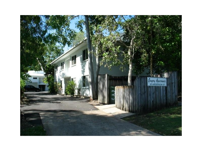 2/20 ANDERSON STREET, Trinity Beach QLD 4879