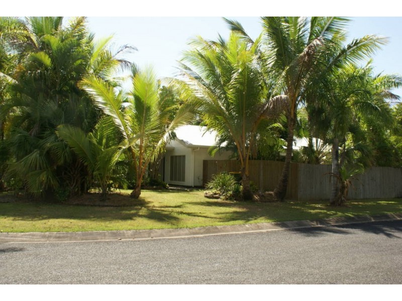 28 EDDY STREET, Clifton Beach QLD 4879