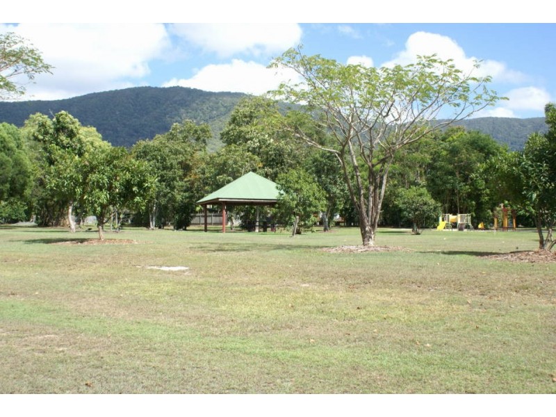 28 EDDY STREET, Clifton Beach QLD 4879