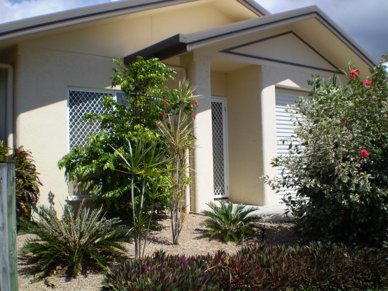 Kewarra Beach QLD 4879