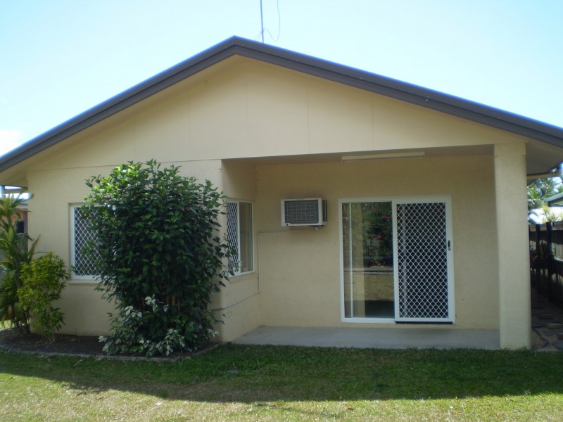 Kewarra Beach QLD 4879
