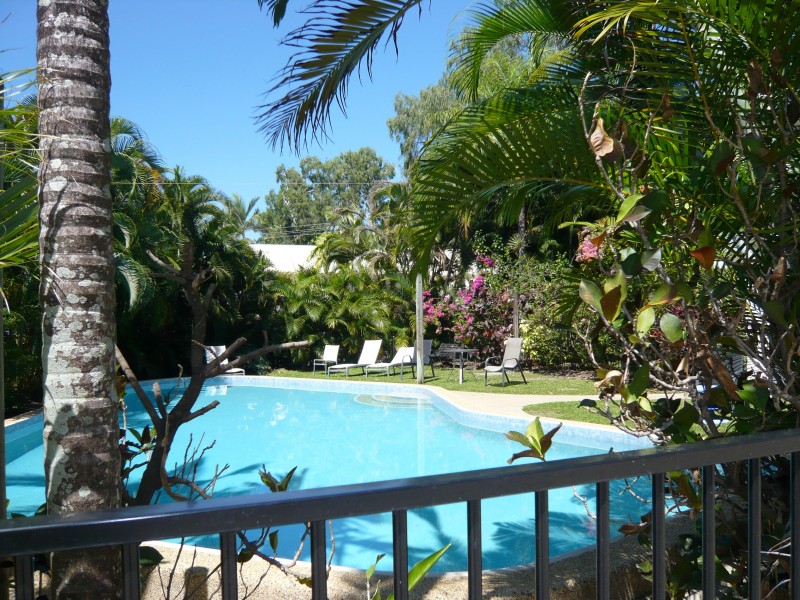 Palm Cove QLD 4879