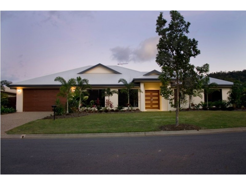 17 BURRANONG STREET, Kewarra Beach QLD 4879