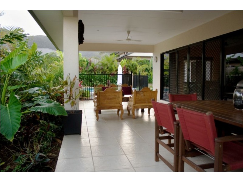 17 BURRANONG STREET, Kewarra Beach QLD 4879