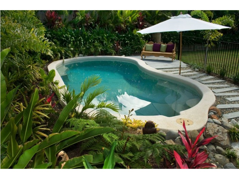 17 BURRANONG STREET, Kewarra Beach QLD 4879