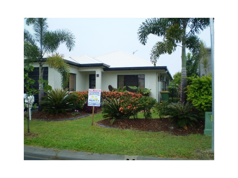 Kewarra Beach QLD 4879