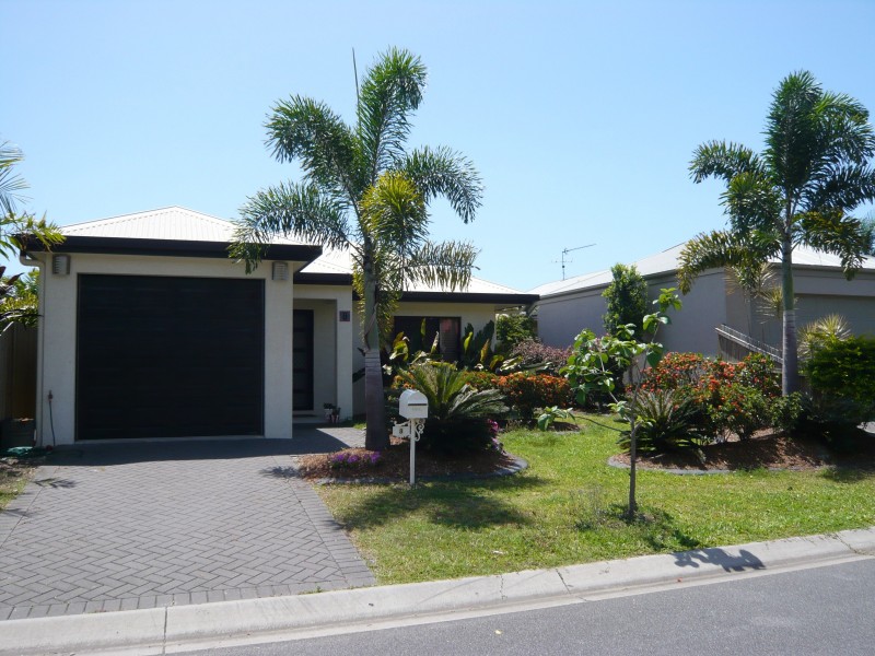 Kewarra Beach QLD 4879