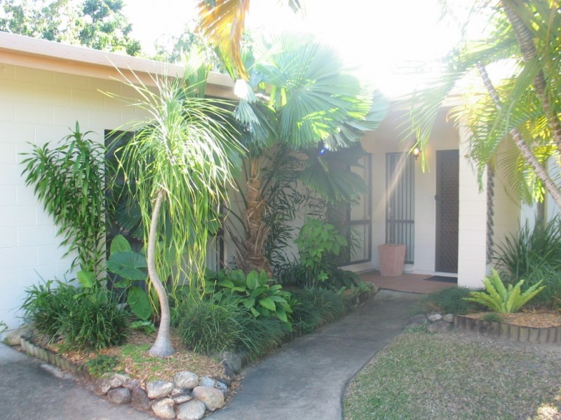 Kewarra Beach QLD 4879