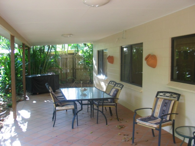Kewarra Beach QLD 4879