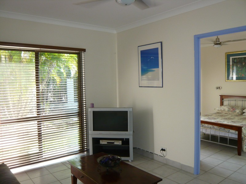 Clifton Beach QLD 4879