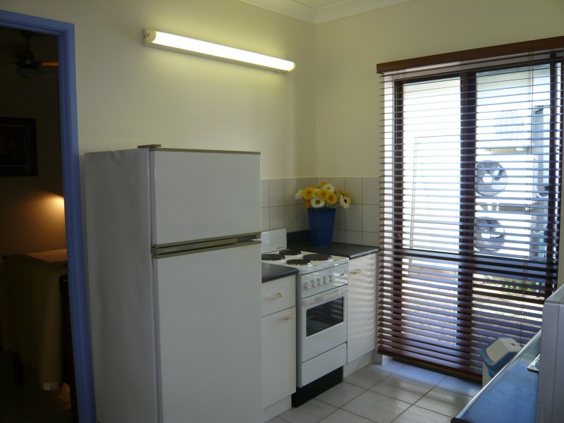 Clifton Beach QLD 4879