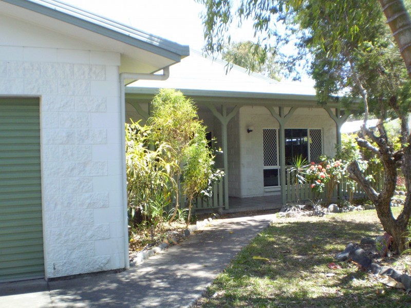 Kewarra Beach QLD 4879