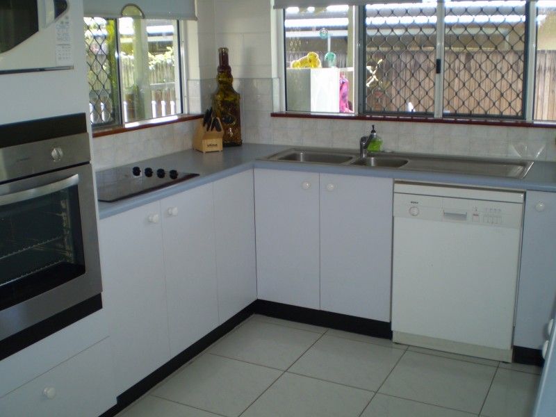 Kewarra Beach QLD 4879