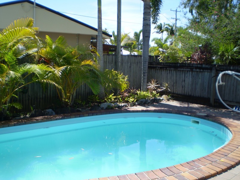 Kewarra Beach QLD 4879