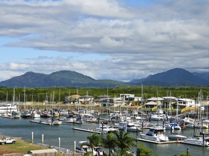 9 CATAMARAN CIRCUIT, Trinity Beach QLD 4879