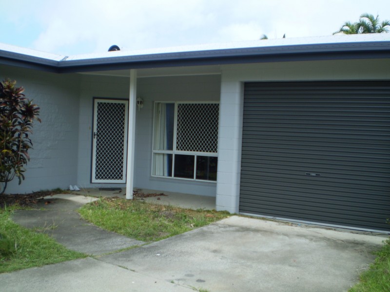 Kewarra Beach QLD 4879