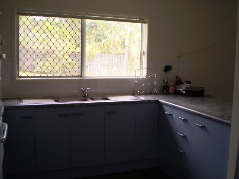 Kewarra Beach QLD 4879