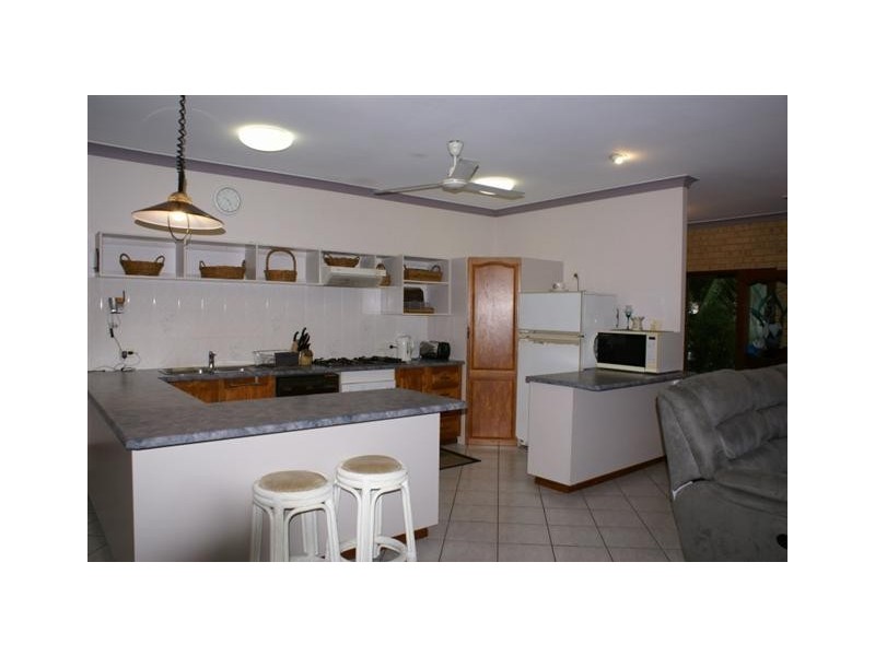 3 COLLETT CLOSE, Kewarra Beach QLD 4879