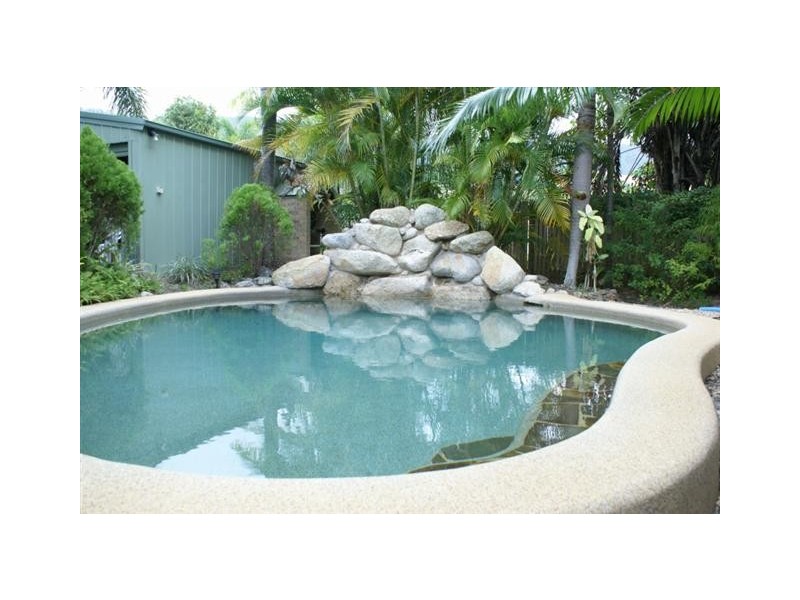 3 COLLETT CLOSE, Kewarra Beach QLD 4879