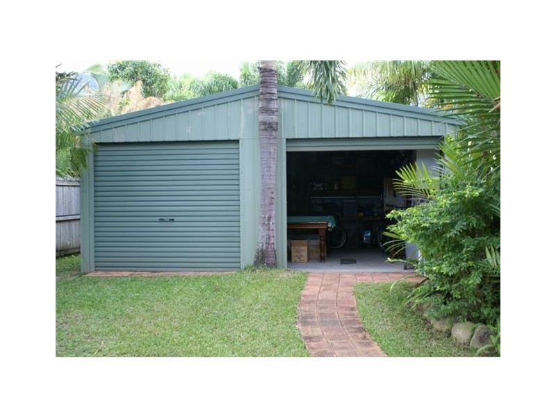 3 COLLETT CLOSE, Kewarra Beach QLD 4879