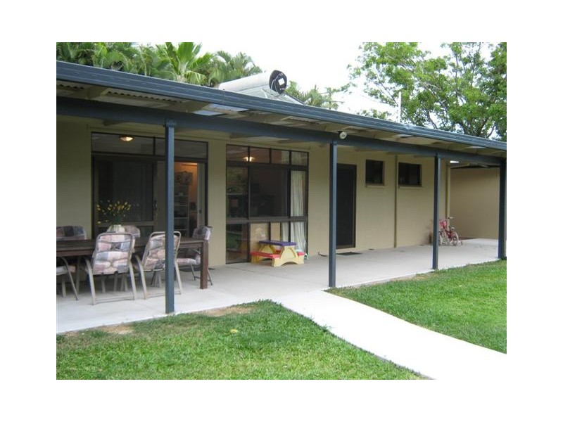 21 ALEXANDRA STREET, Clifton Beach QLD 4879