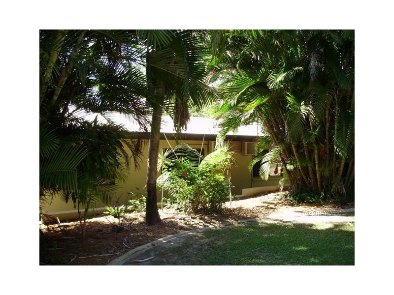 21 ALEXANDRA STREET, Clifton Beach QLD 4879