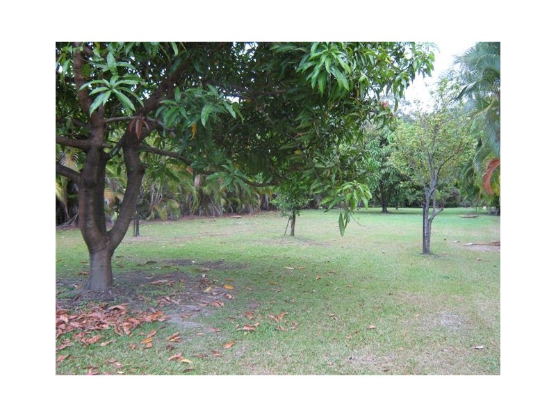 21 ALEXANDRA STREET, Clifton Beach QLD 4879