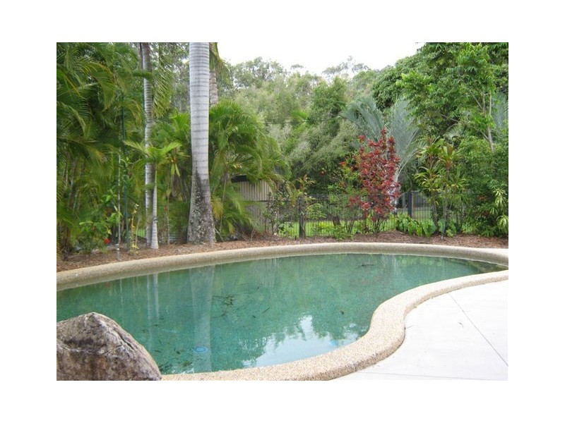 21 ALEXANDRA ST., Clifton Beach QLD 4879