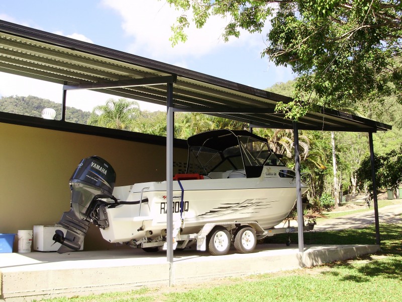 21 ALEXANDRA ST., Clifton Beach QLD 4879