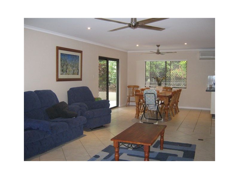 21 ALEXANDRA ST., Clifton Beach QLD 4879