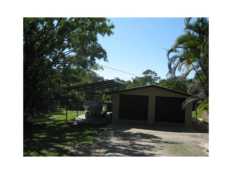 21 ALEXANDRA ST., Clifton Beach QLD 4879