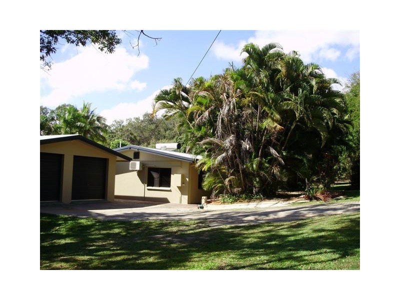 21 ALEXANDRA ST., Clifton Beach QLD 4879