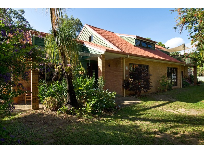 16 NICHOLAS STREET, Clifton Beach QLD 4879