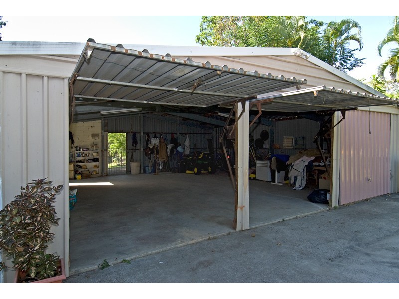 16 NICHOLAS STREET, Clifton Beach QLD 4879