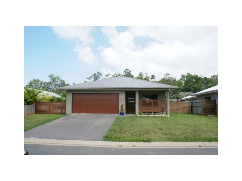 21 CORKWOOD STREET, Kewarra Beach QLD 4879