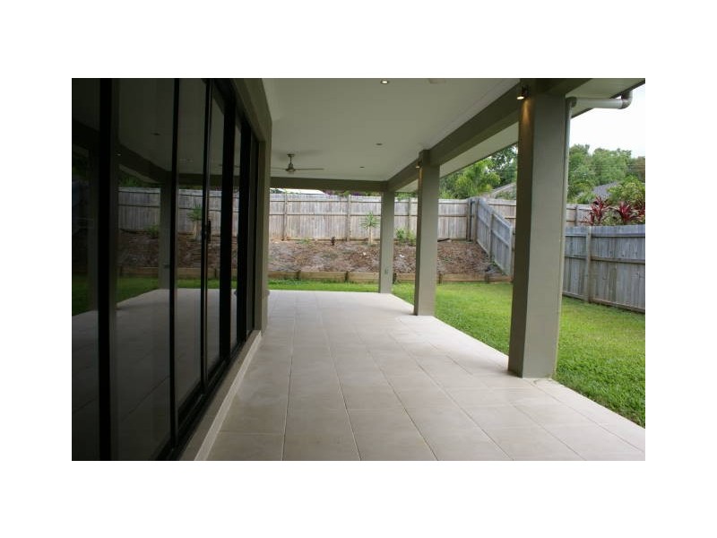 21 CORKWOOD STREET, Kewarra Beach QLD 4879
