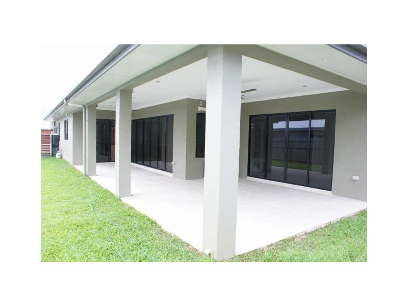 21 CORKWOOD STREET, Kewarra Beach QLD 4879