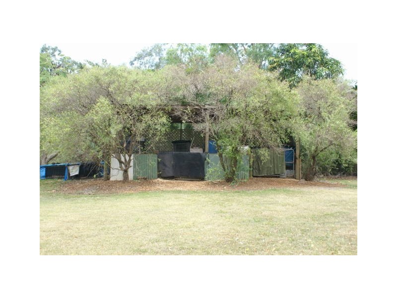 302 JAMES COOK DRIVE, Kewarra Beach QLD 4879