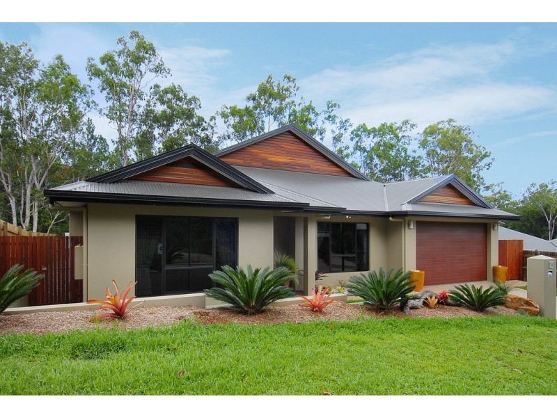 56 LEONARDS ACCESS, Kewarra Beach QLD 4879