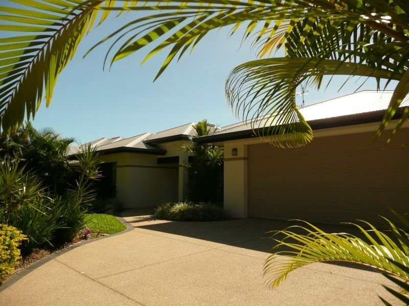 50 MOORE ROAD, Kewarra Beach QLD 4879