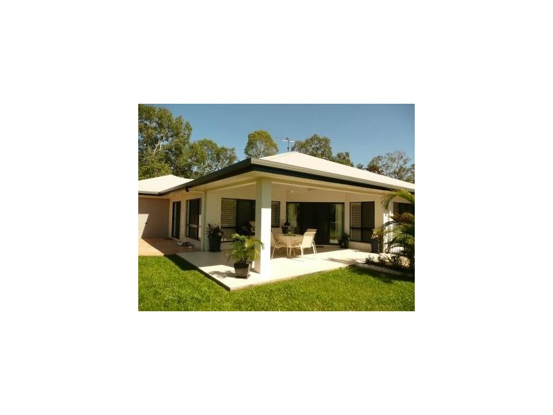 50 MOORE ROAD, Kewarra Beach QLD 4879