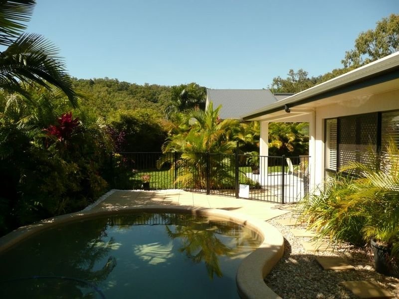 50 MOORE ROAD, Kewarra Beach QLD 4879