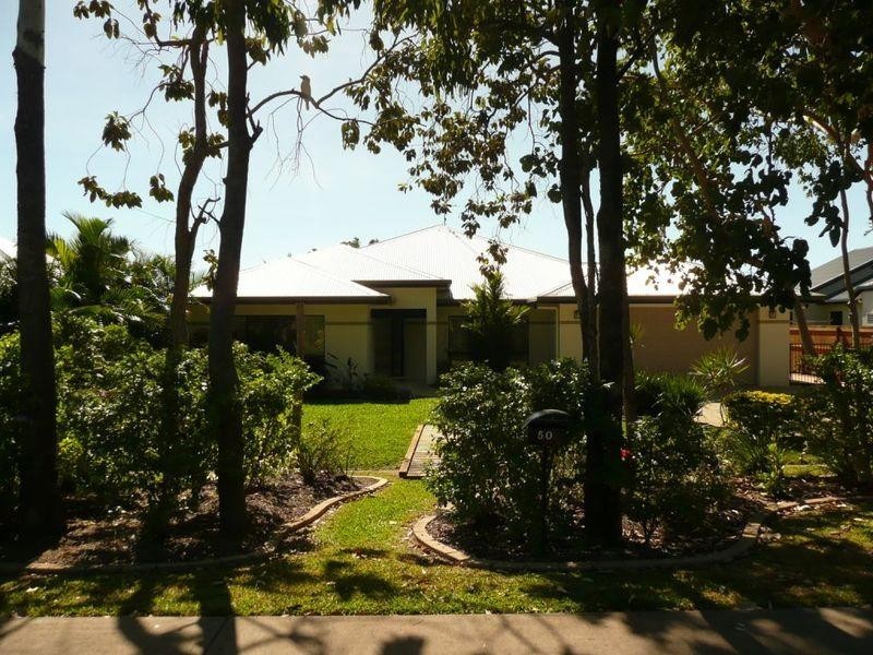 50 MOORE ROAD, Kewarra Beach QLD 4879