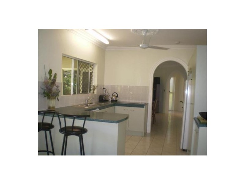 4 CAIRNWELL STREET, Smithfield QLD 4878