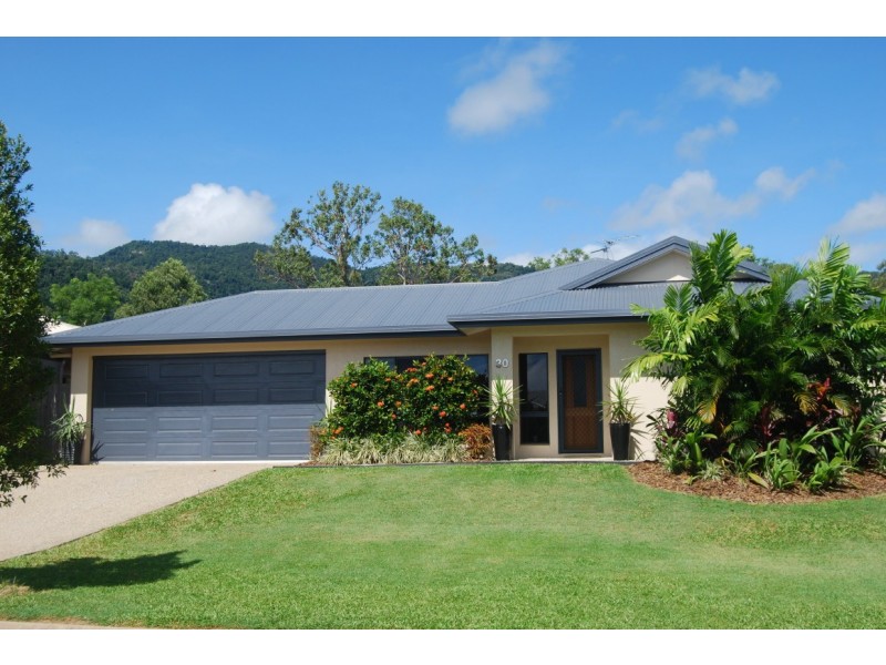 Kewarra Beach QLD 4879