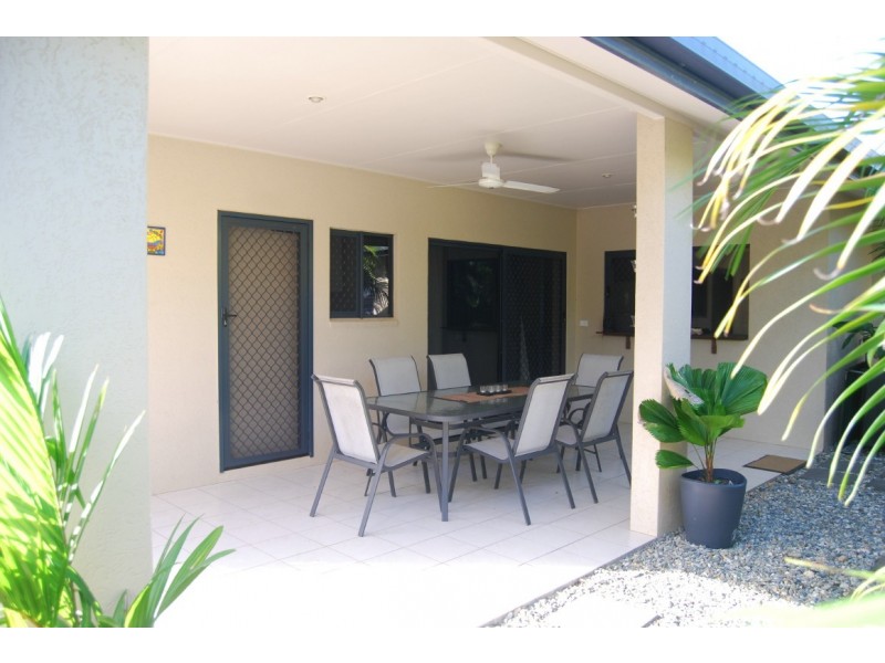 Kewarra Beach QLD 4879