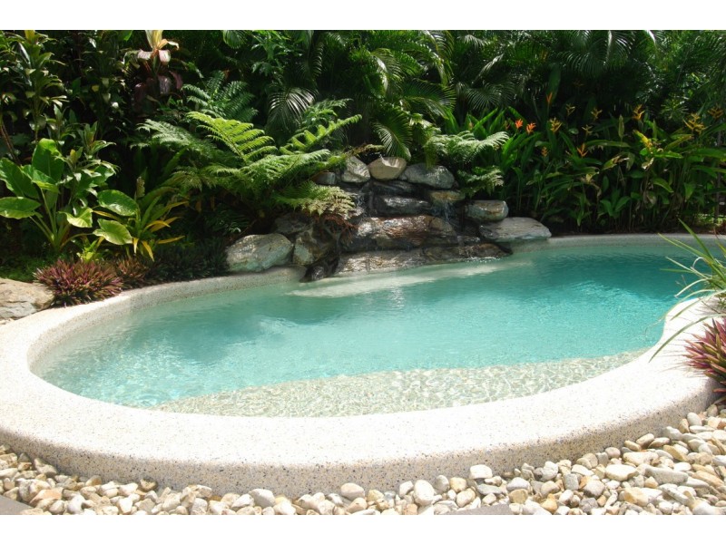 Kewarra Beach QLD 4879