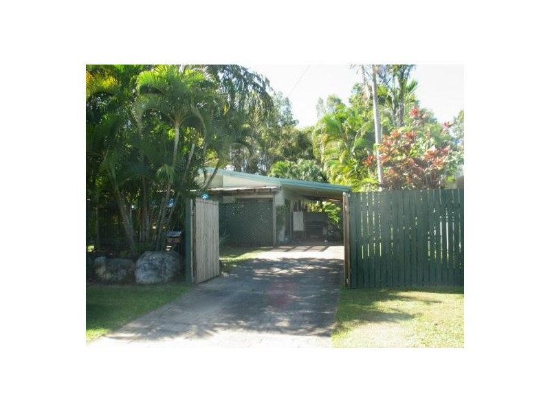 32 STARLING ST, Kewarra Beach QLD 4879
