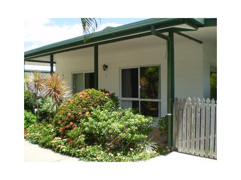 Kewarra Beach QLD 4879